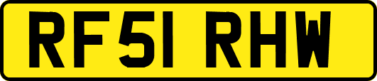 RF51RHW