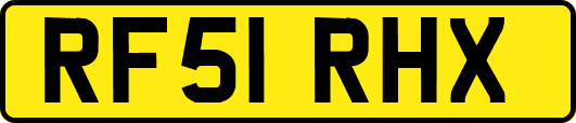 RF51RHX
