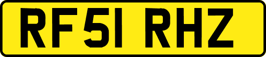 RF51RHZ