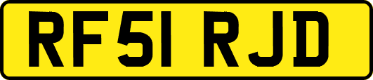RF51RJD
