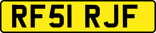 RF51RJF