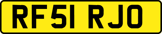 RF51RJO