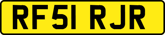 RF51RJR