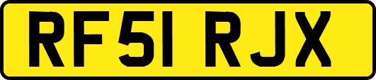 RF51RJX