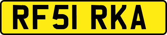 RF51RKA