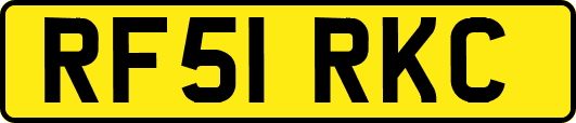 RF51RKC