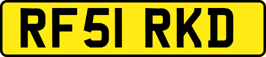 RF51RKD