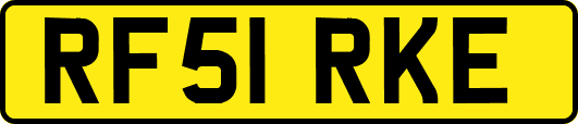 RF51RKE
