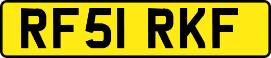 RF51RKF