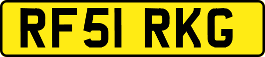 RF51RKG