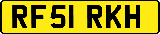 RF51RKH