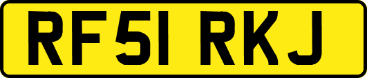 RF51RKJ