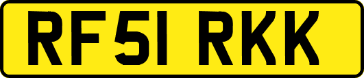 RF51RKK