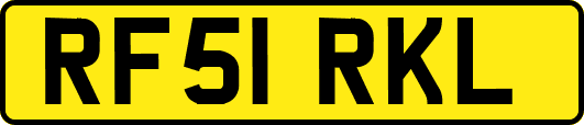 RF51RKL