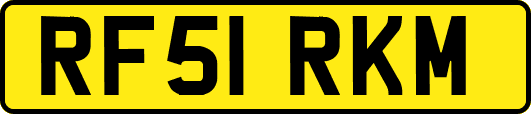 RF51RKM