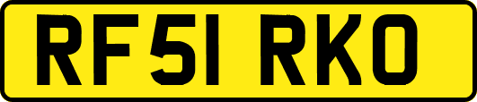 RF51RKO