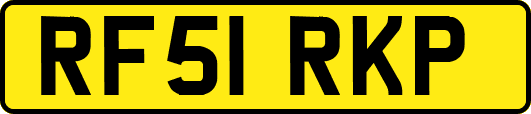 RF51RKP