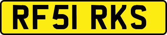 RF51RKS
