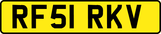 RF51RKV