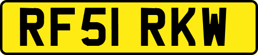 RF51RKW