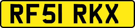 RF51RKX