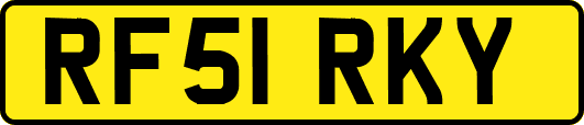 RF51RKY