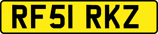 RF51RKZ