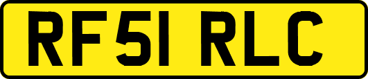 RF51RLC