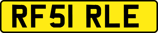 RF51RLE