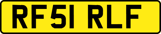 RF51RLF