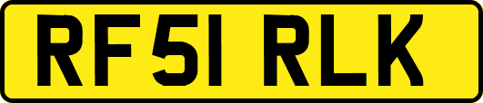 RF51RLK