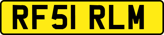 RF51RLM