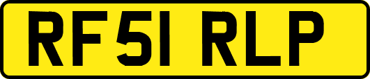 RF51RLP