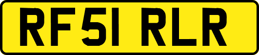 RF51RLR
