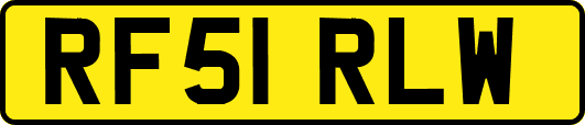 RF51RLW