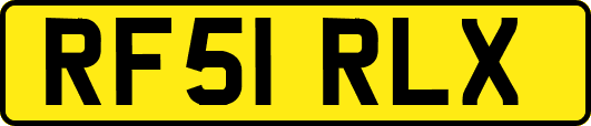 RF51RLX