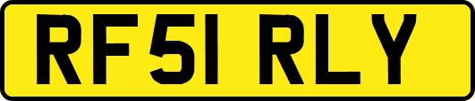 RF51RLY