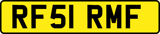 RF51RMF