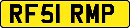 RF51RMP