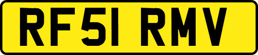 RF51RMV