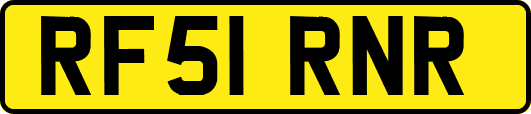 RF51RNR