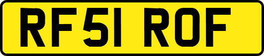 RF51ROF