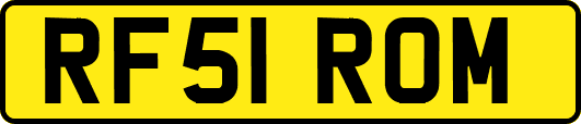 RF51ROM