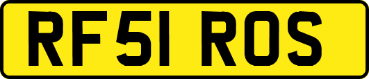 RF51ROS