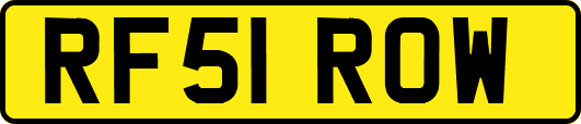 RF51ROW