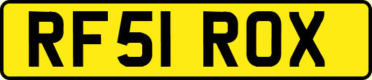RF51ROX