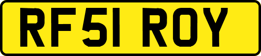 RF51ROY