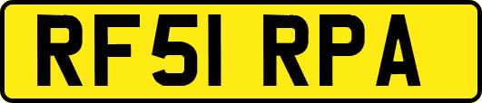 RF51RPA