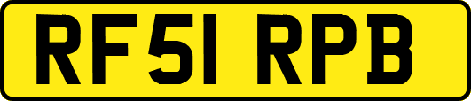 RF51RPB