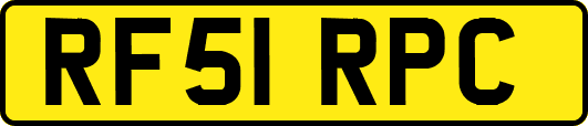 RF51RPC